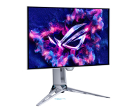 ASUS ROG Swift OLED PG27AQWP-W - 1488505 - zdjęcie 4